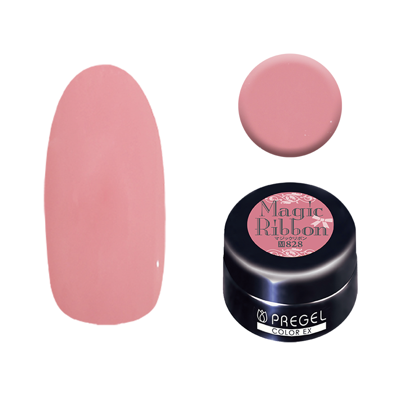 プリジェル カラーEX