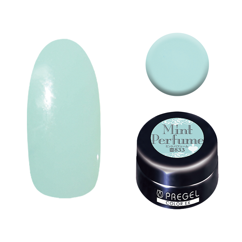 プリジェル カラーEX