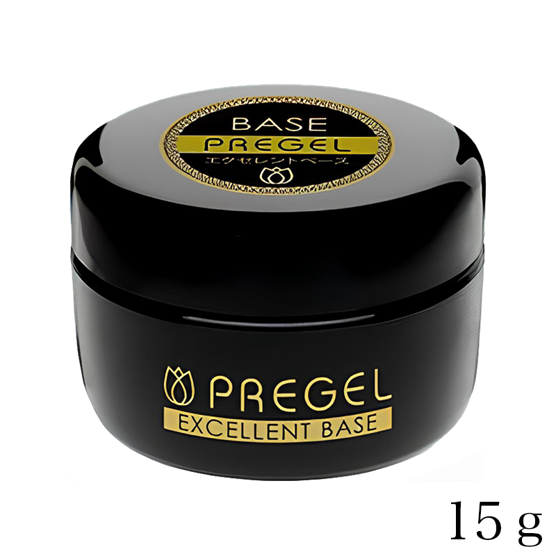 プリジェル エクセレント(ベース)a