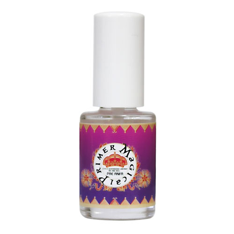 マジカルプライマー