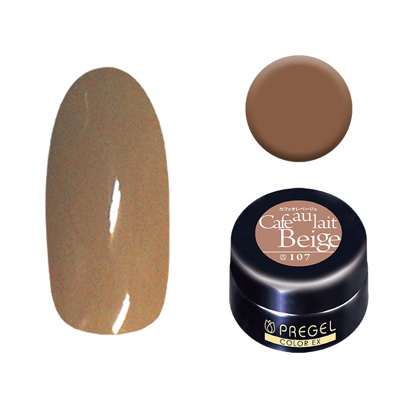 プリジェル カラーEX