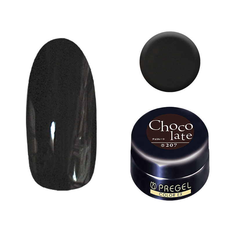 プリジェル カラーEX