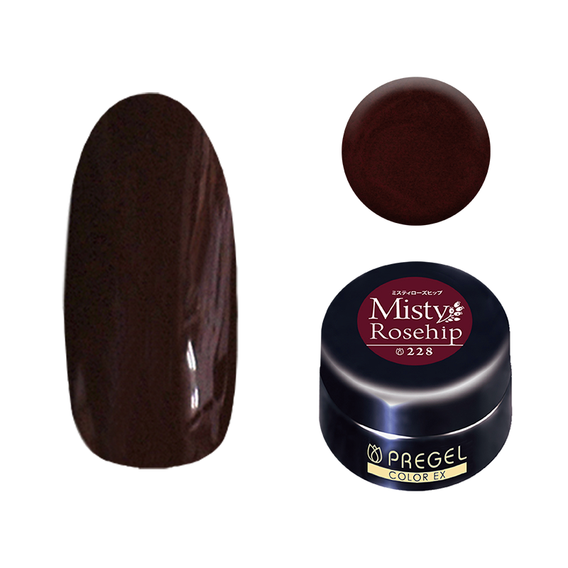 プリジェル カラーEX