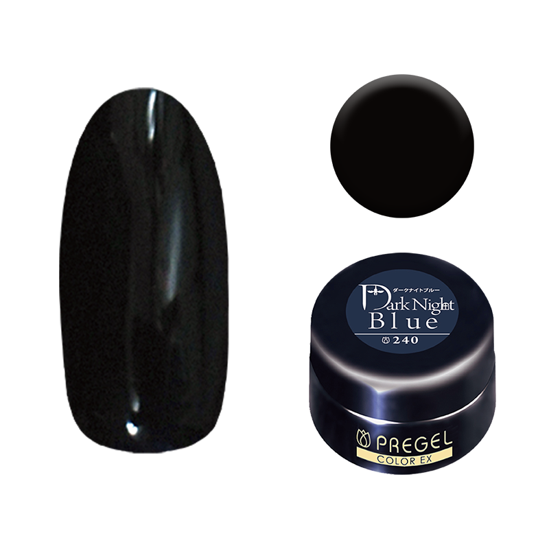 プリジェル カラーEX