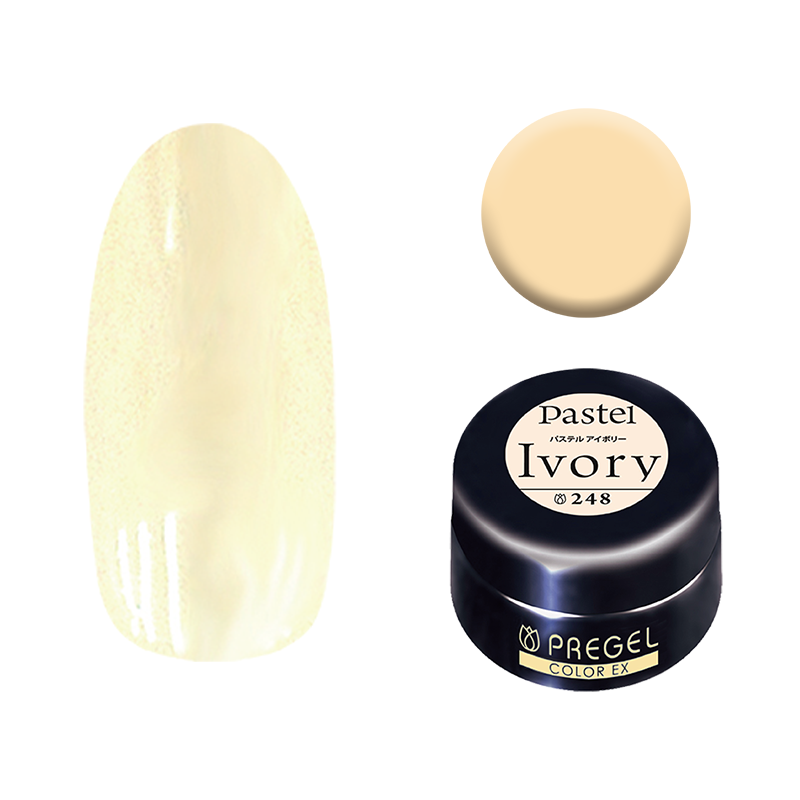 プリジェル カラーEX