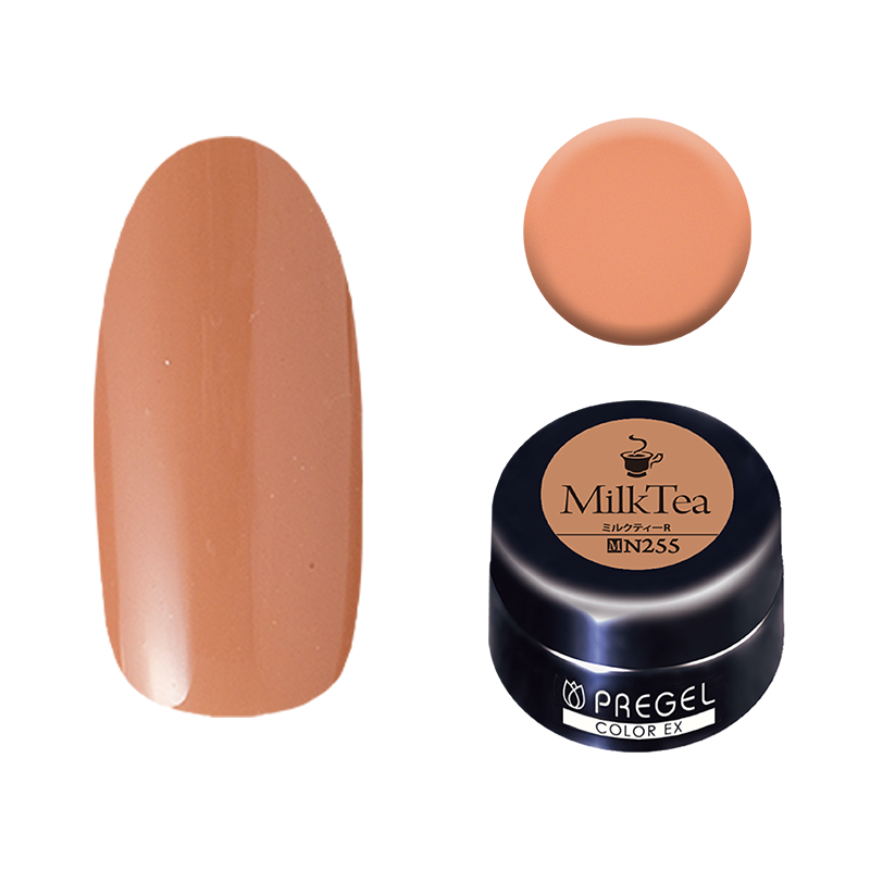 プリジェル カラーEX