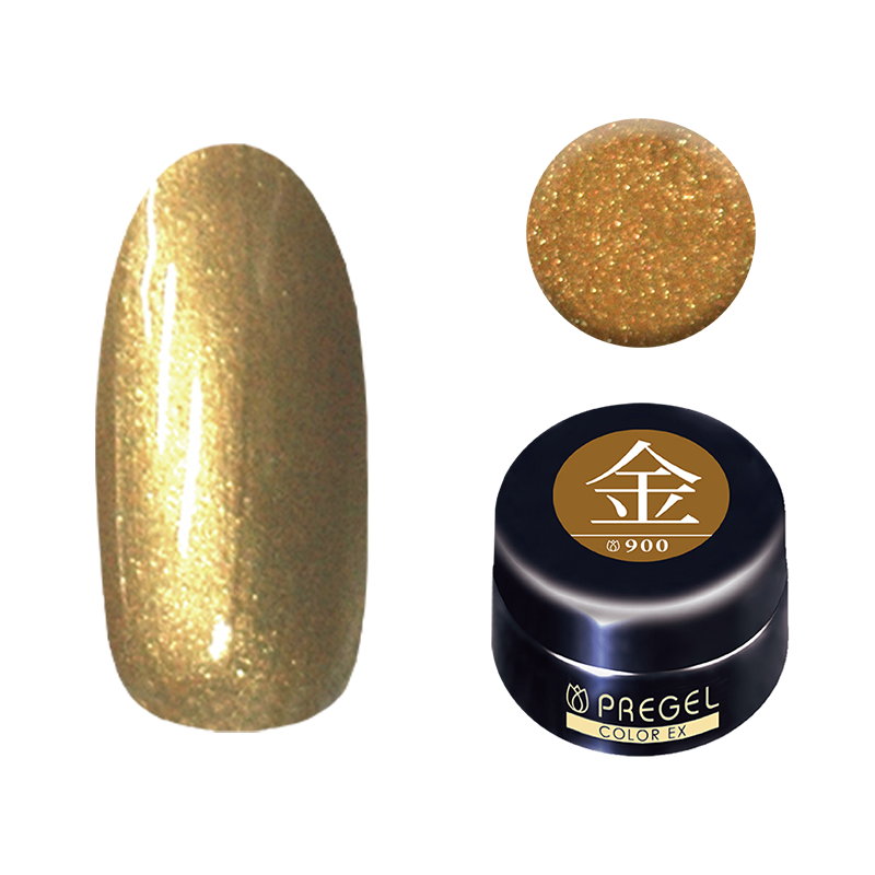 プリジェル カラーEX