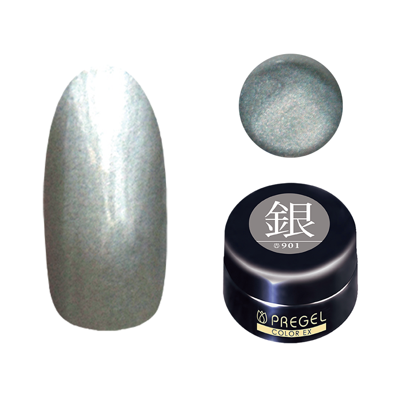 プリジェル カラーEX