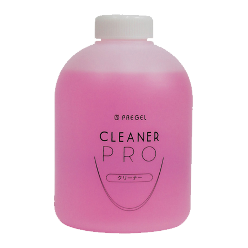 クリーナー プロ
