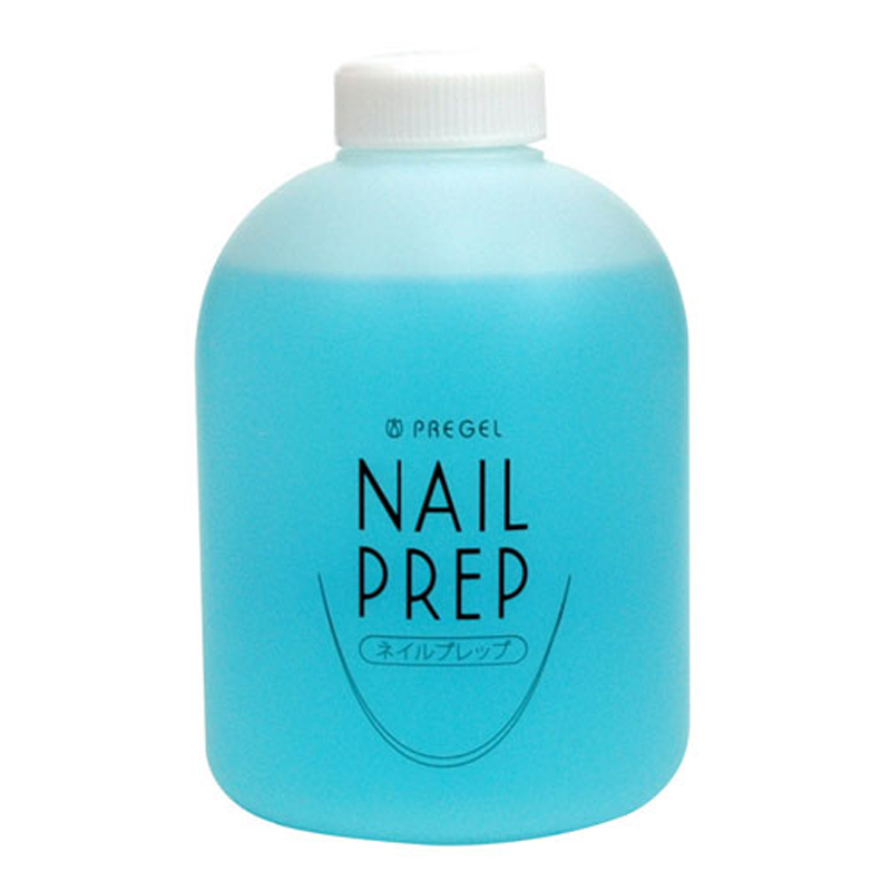 プリジェル ネイルプレップ