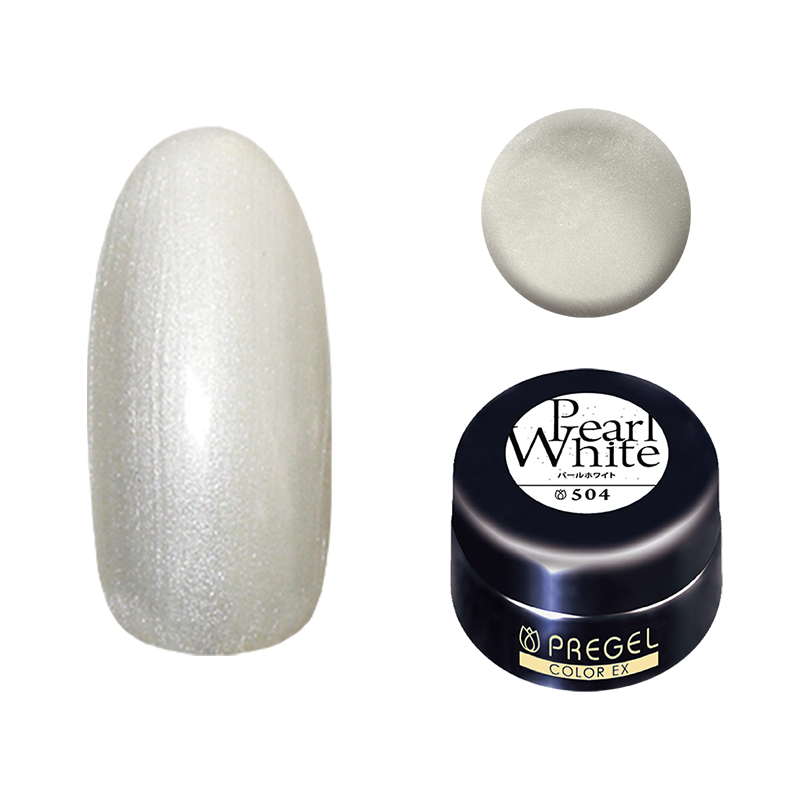 プリジェル カラーEX