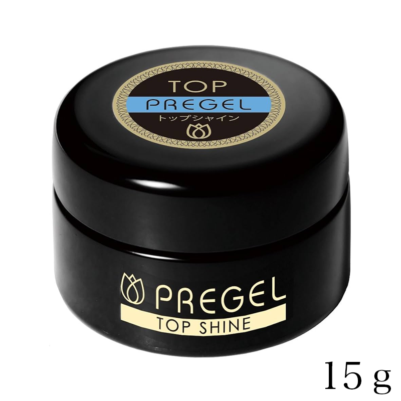 プリジェル トップシャイン