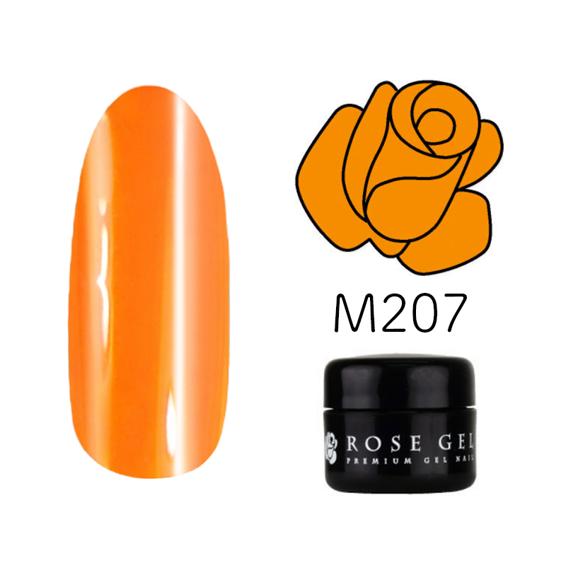 Rose Gel カラージェル
