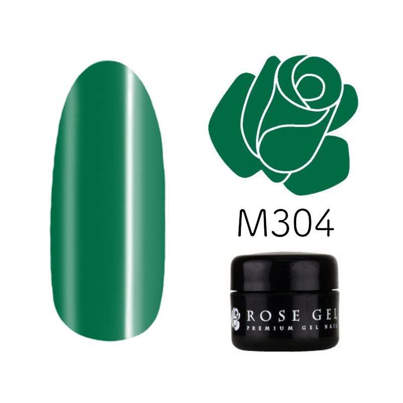 Rose Gel カラージェル