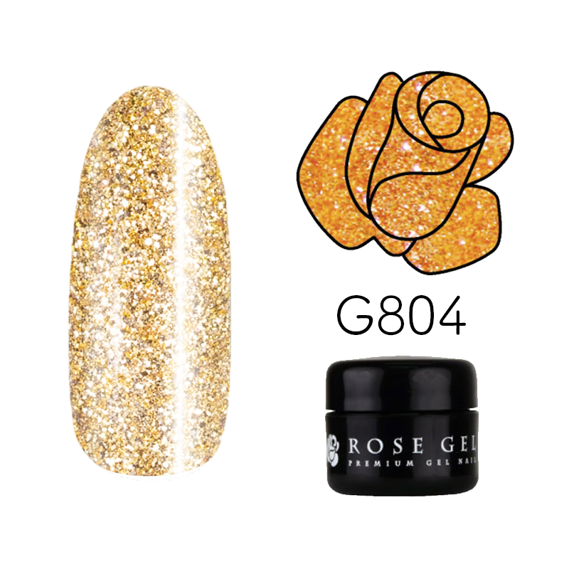 Rose Gel カラージェル