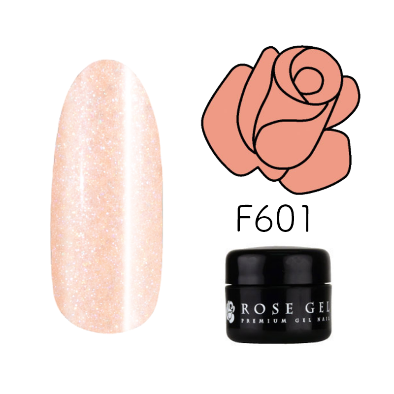 Rose Gel カラージェル