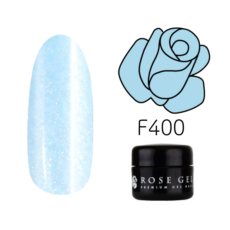 Rose Gel カラージェル