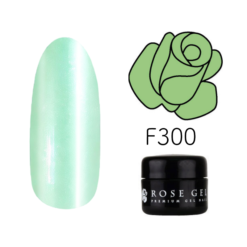 Rose Gel カラージェル