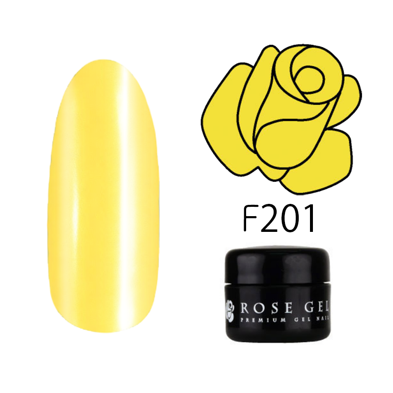 Rose Gel カラージェル