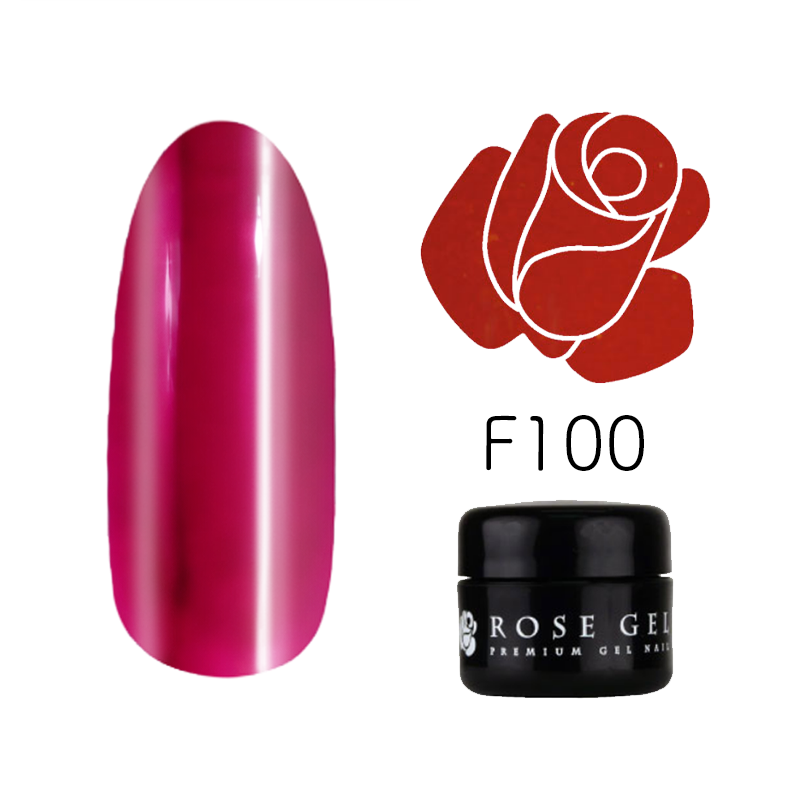 Rose Gel カラージェル