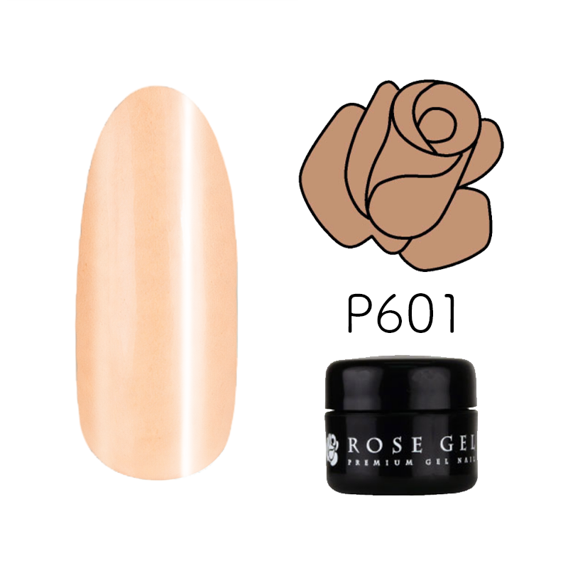 Rose Gel カラージェル