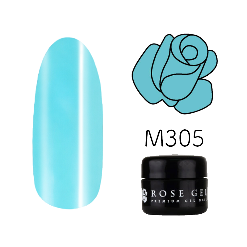 Rose Gel カラージェル