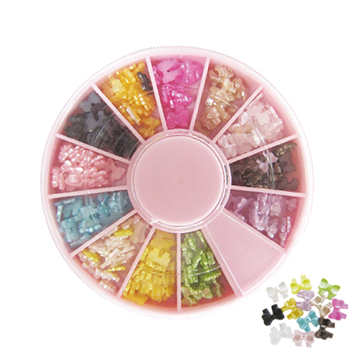 アートコレクション ミニリボンパーツ