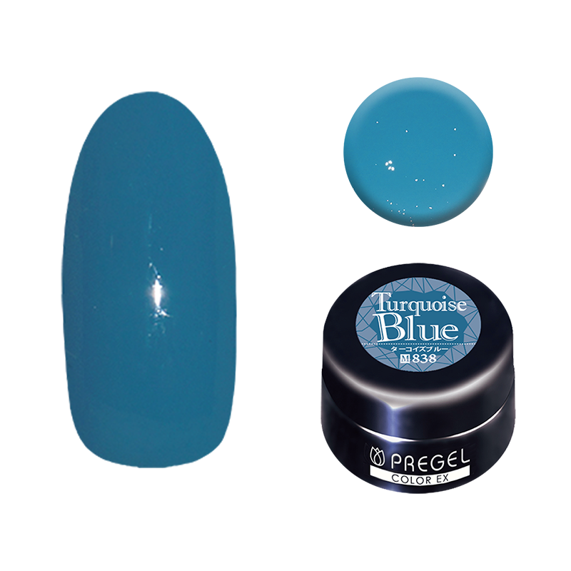 プリジェル カラーEX