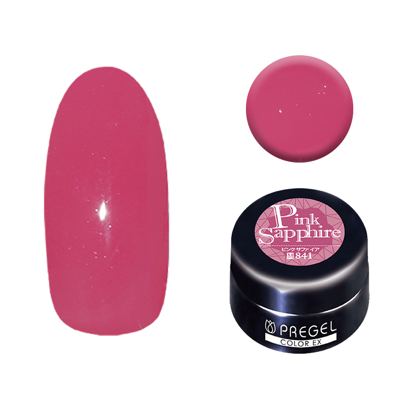 プリジェル カラーEX