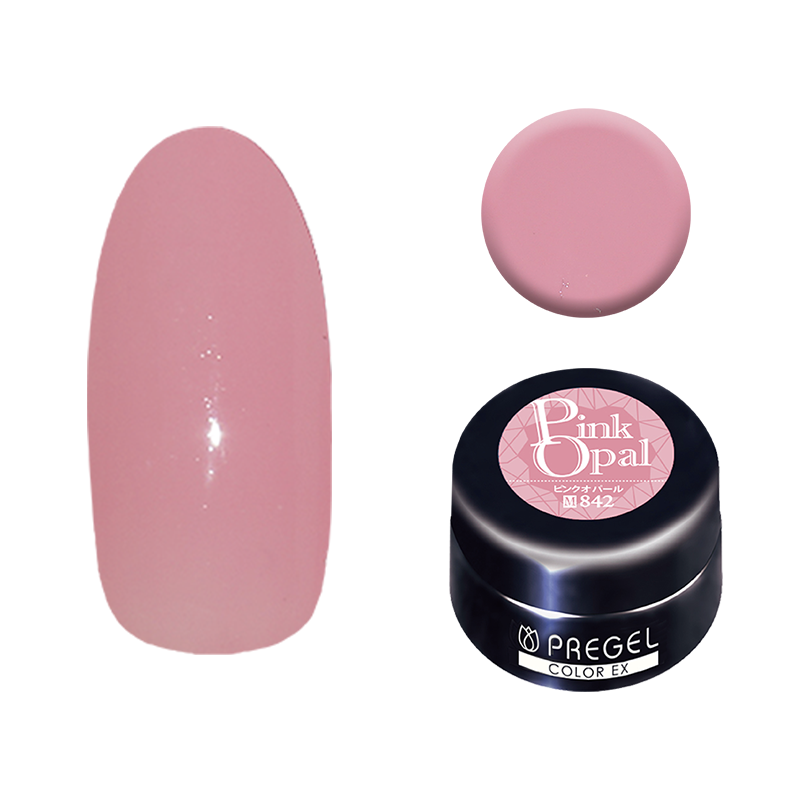 プリジェル カラーEX