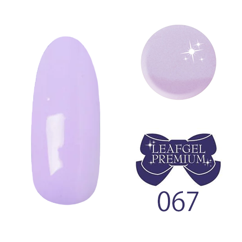 リーフジェル プレミアム カラージェル