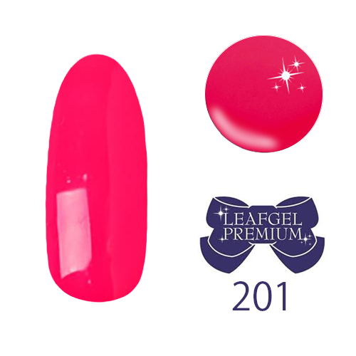 リーフジェル プレミアム カラージェル