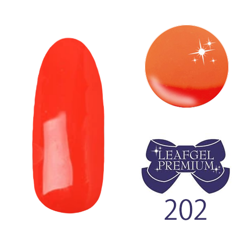 リーフジェル プレミアム カラージェル