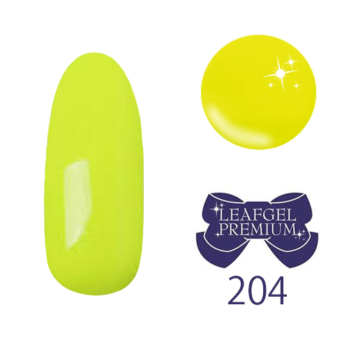 リーフジェル プレミアム カラージェル