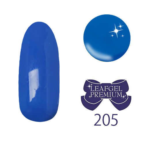 リーフジェル プレミアム カラージェル