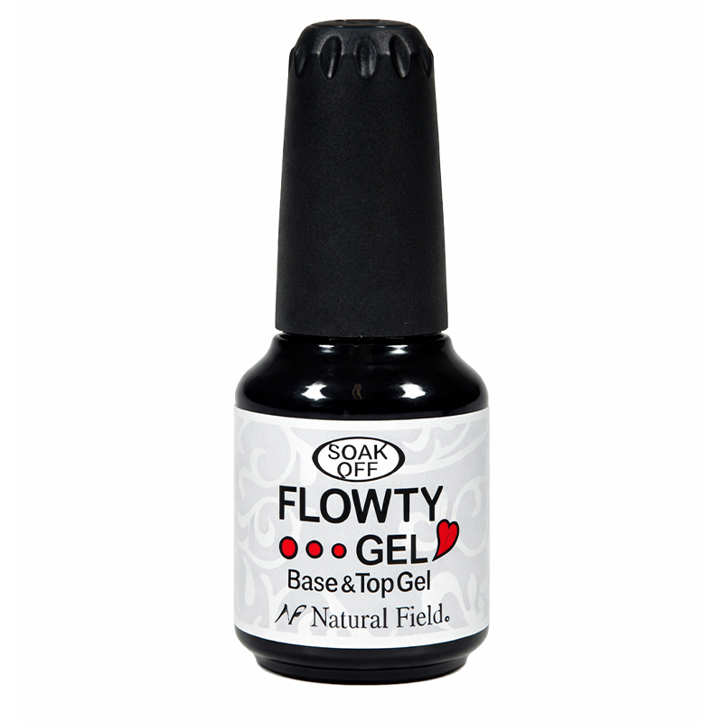 ベース&トップジェル