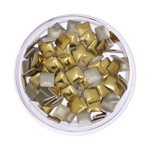 Art Selection スクエアスタッズ