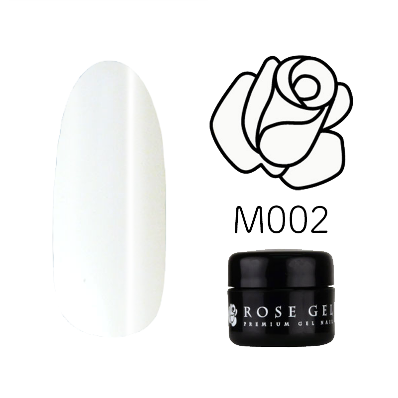 Rose Gel カラージェル