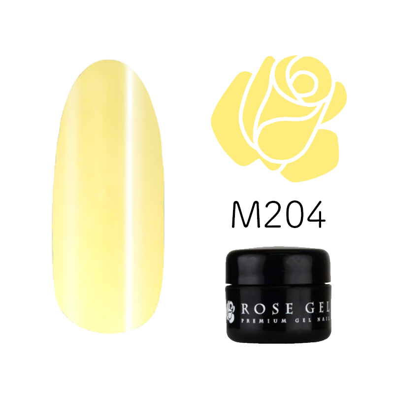 Rose Gel カラージェル