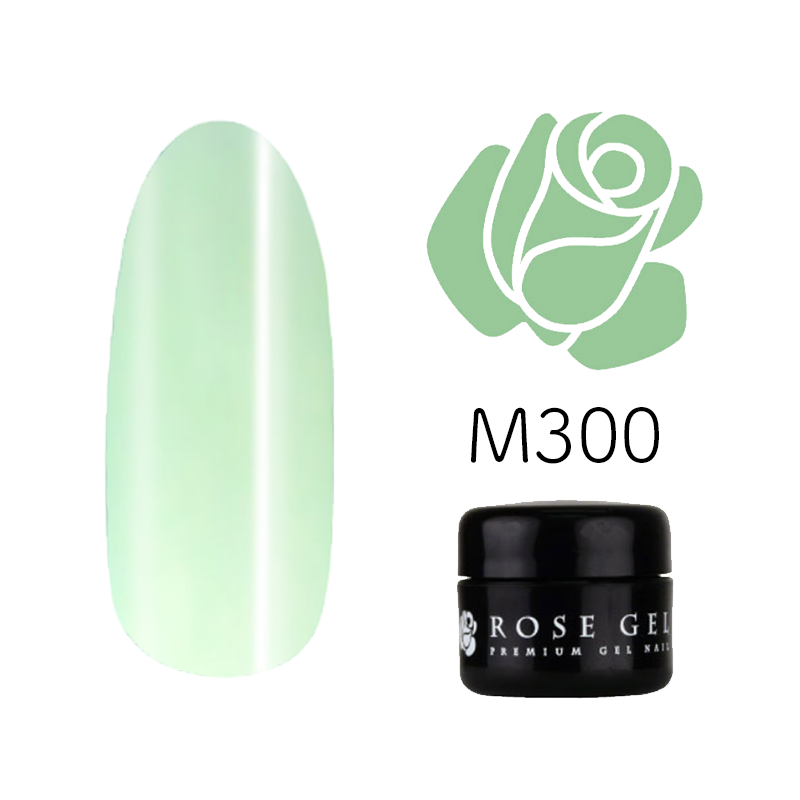 Rose Gel カラージェル