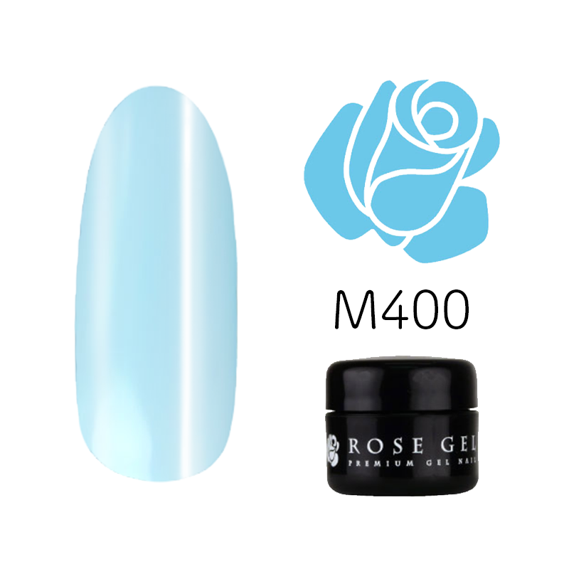 Rose Gel カラージェル