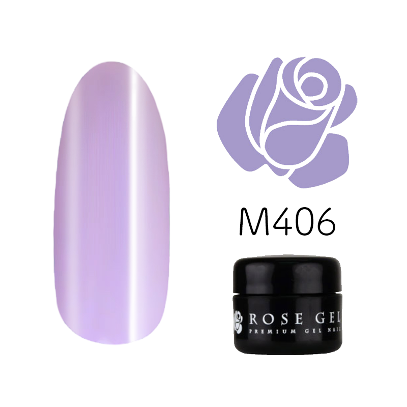 Rose Gel カラージェル