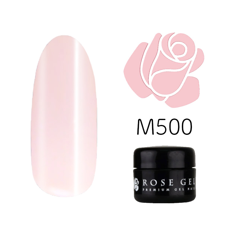 Rose Gel カラージェル