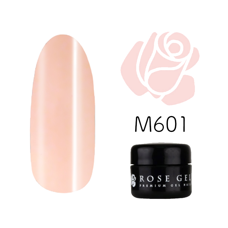 Rose Gel カラージェル