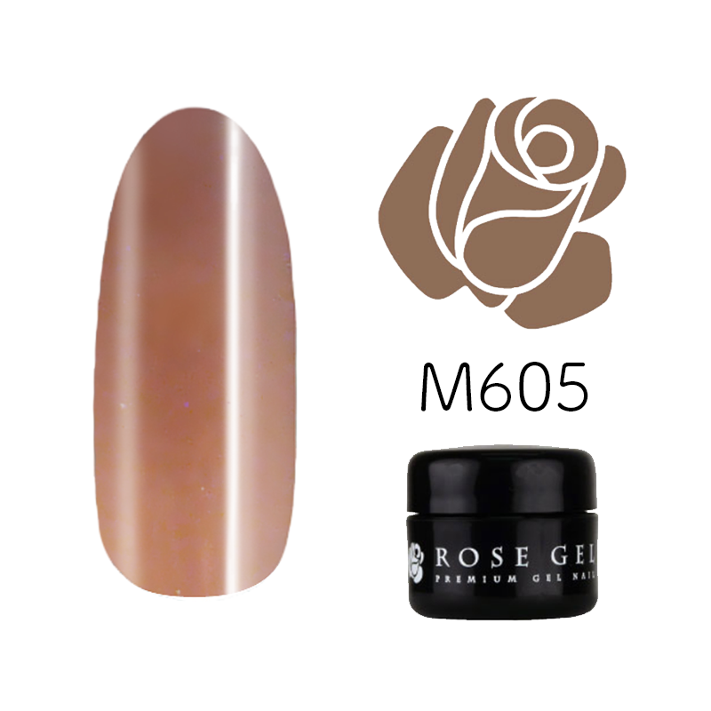 Rose Gel カラージェル