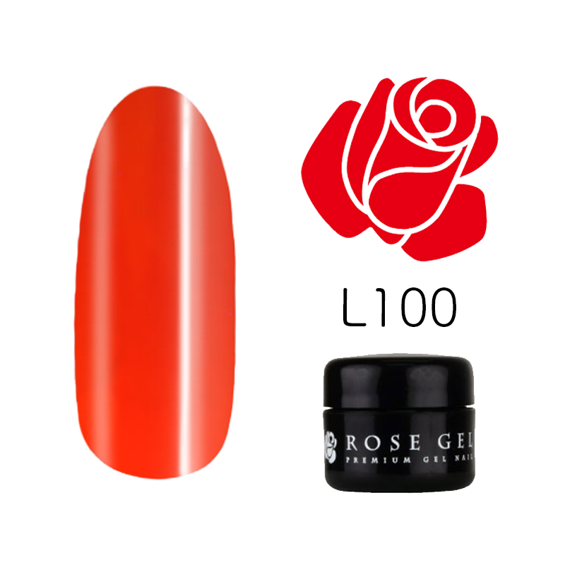 Rose Gel カラージェル