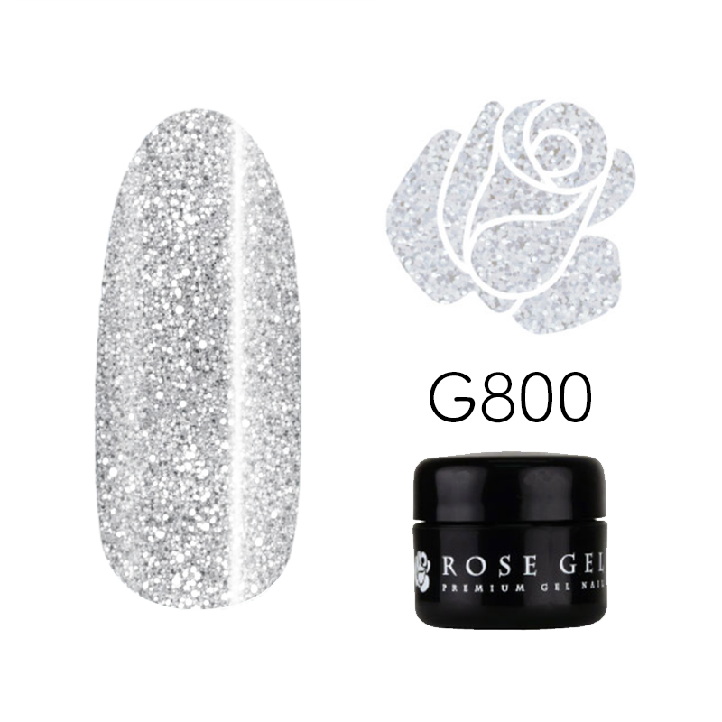 Rose Gel カラージェル