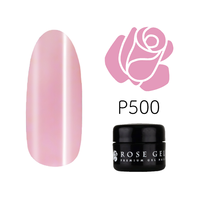 Rose Gel カラージェル