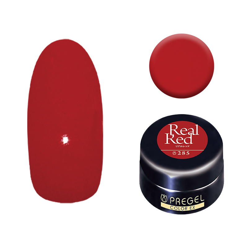 プリジェル カラーEX