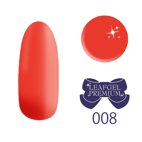 リーフジェル プレミアム カラージェル